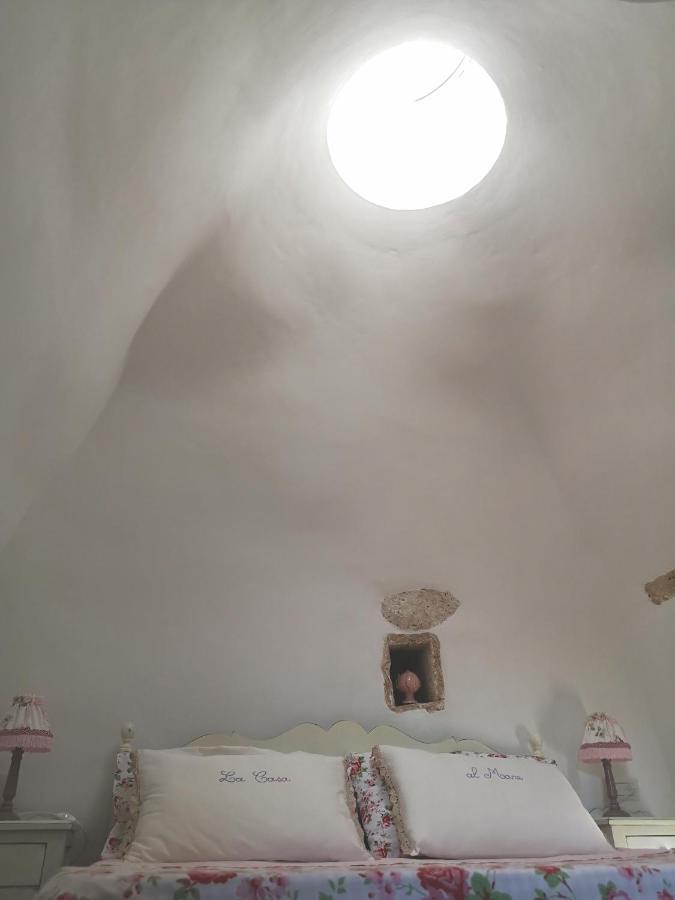 B&B Corallo Capilungo Exterior photo