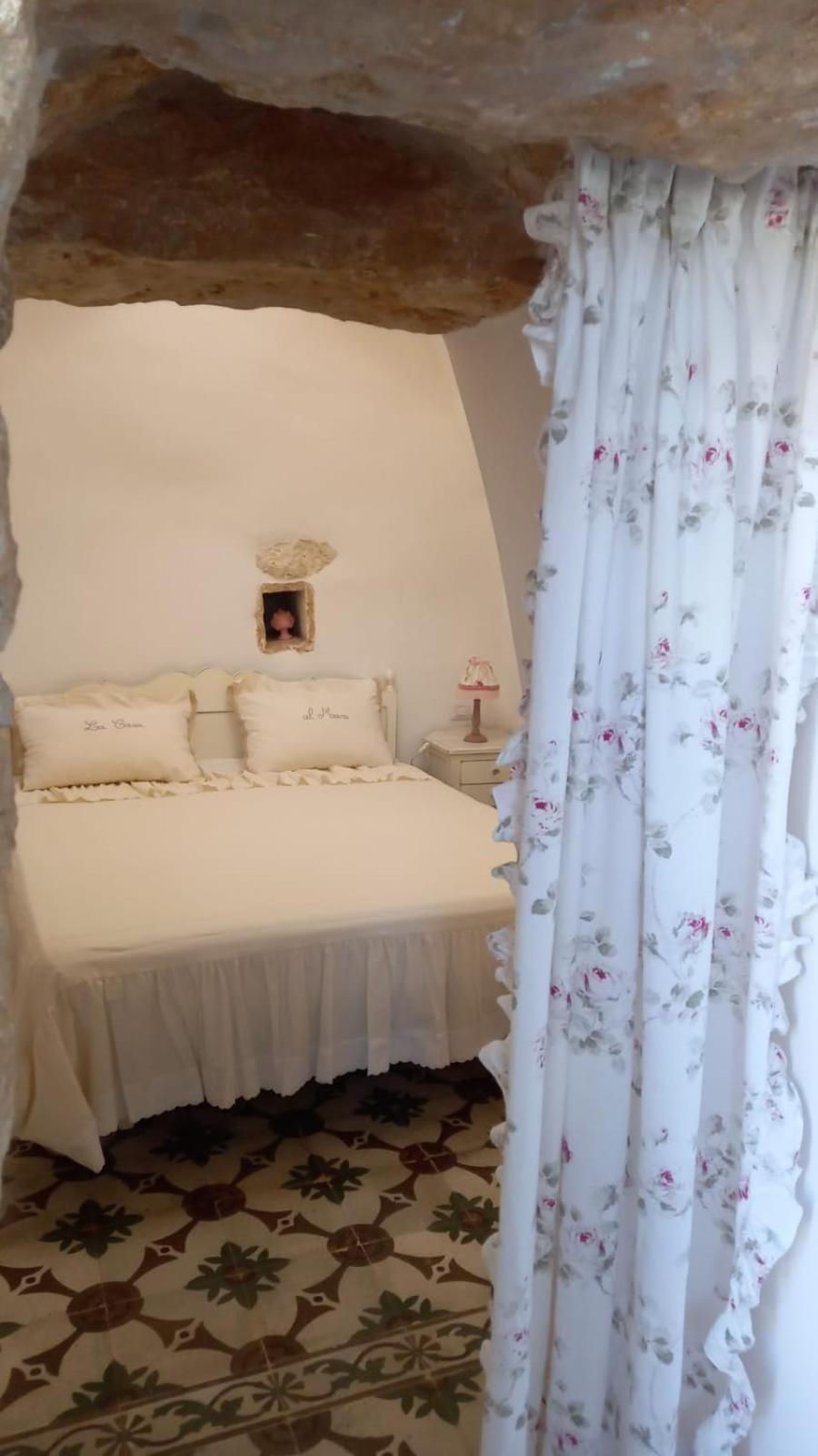 B&B Corallo Capilungo Room photo