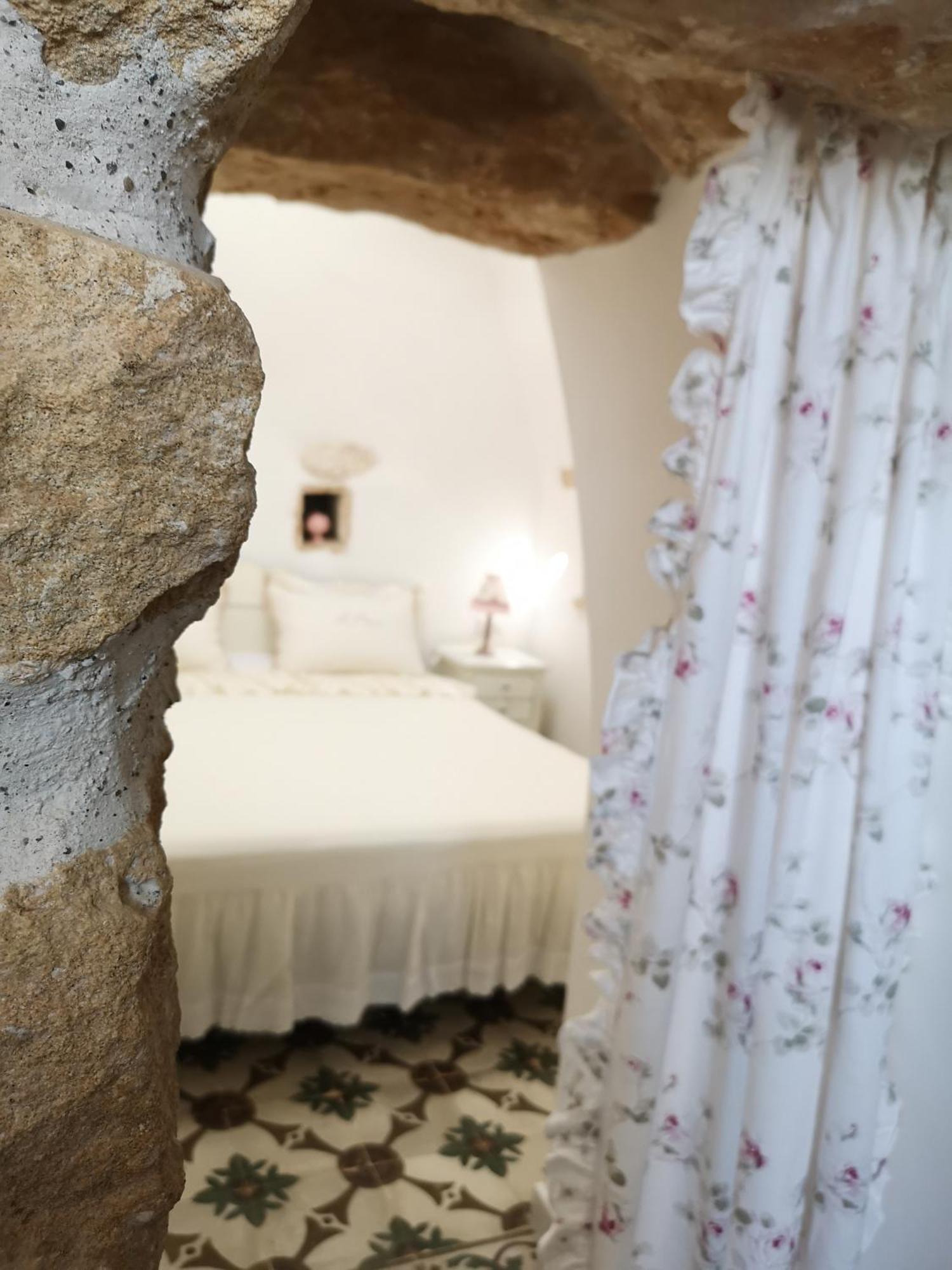 B&B Corallo Capilungo Room photo