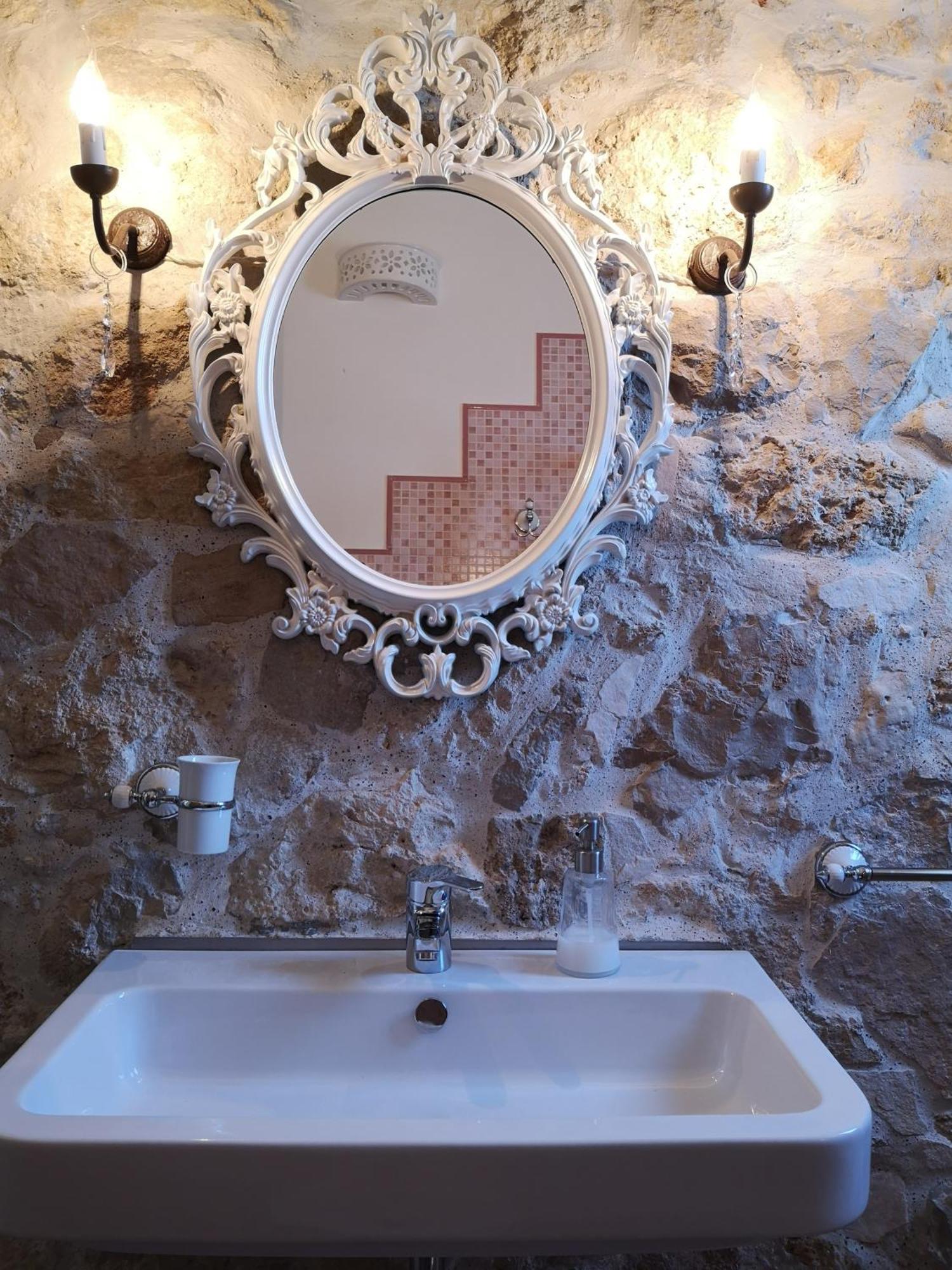 B&B Corallo Capilungo Room photo
