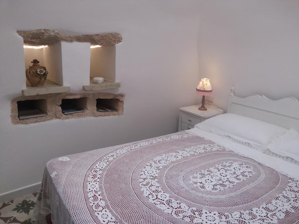 B&B Corallo Capilungo Exterior photo