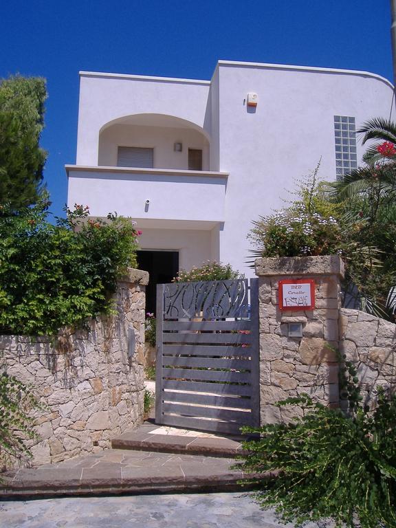B&B Corallo Capilungo Exterior photo