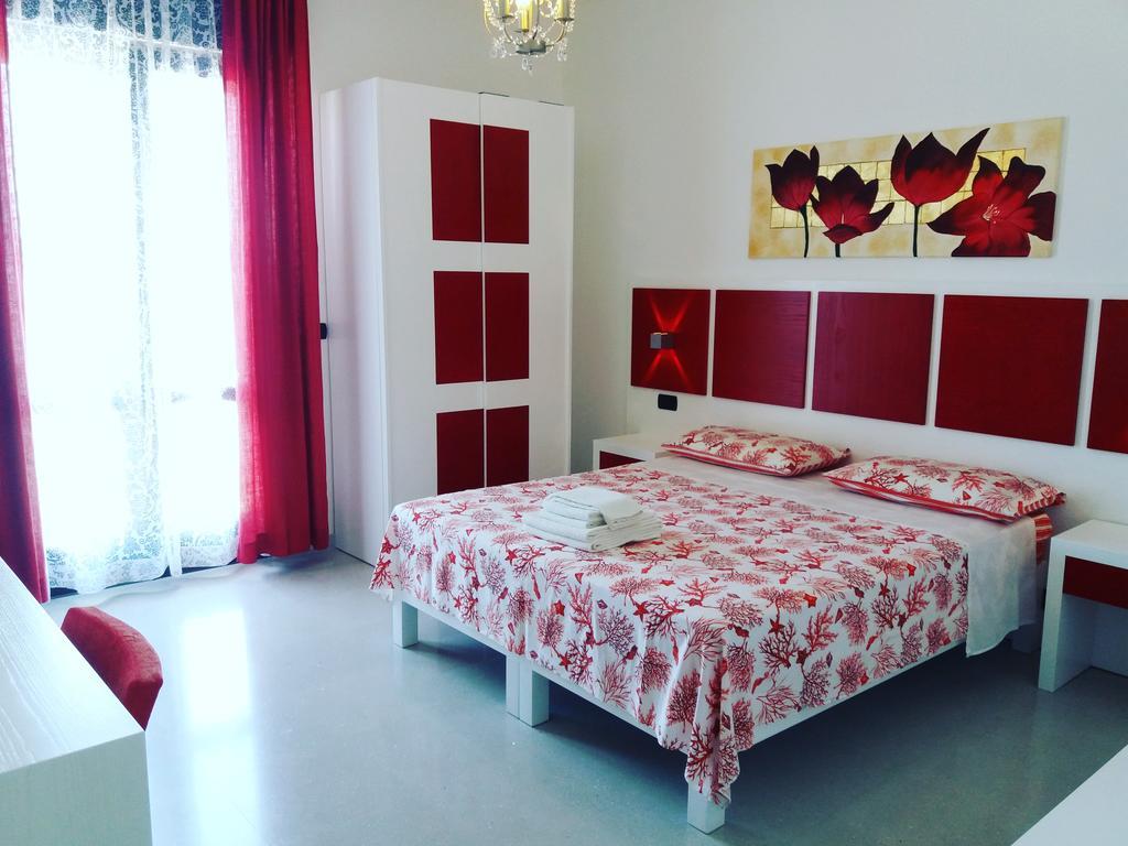 B&B Corallo Capilungo Exterior photo