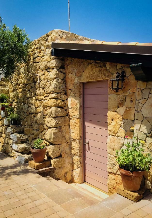 B&B Corallo Capilungo Exterior photo