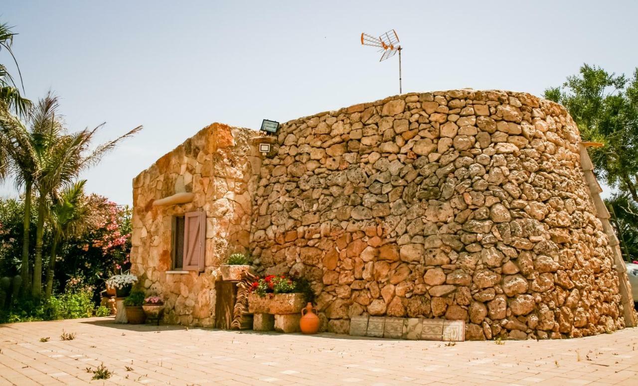 B&B Corallo Capilungo Exterior photo