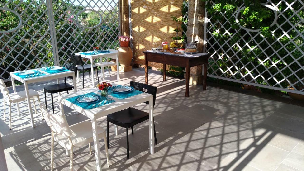 B&B Corallo Capilungo Exterior photo